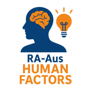 RA-Aus Human Factors